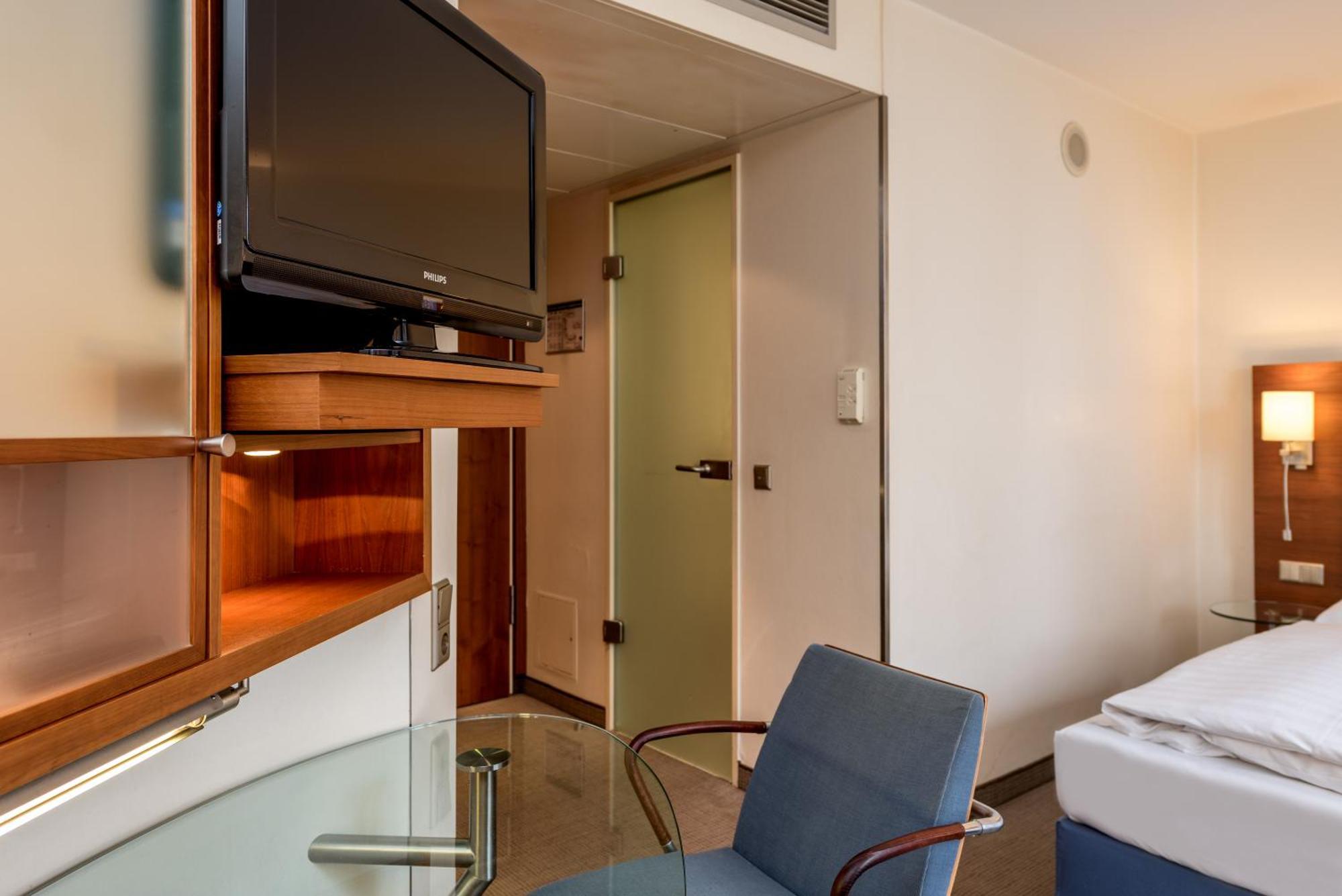 Mercure Hotel Muenchen Airport Freising Zewnętrze zdjęcie